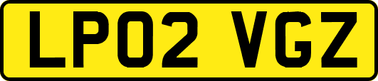 LP02VGZ