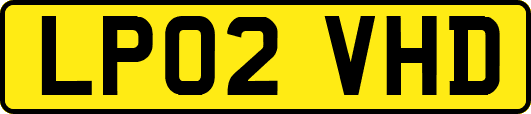 LP02VHD