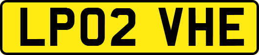 LP02VHE