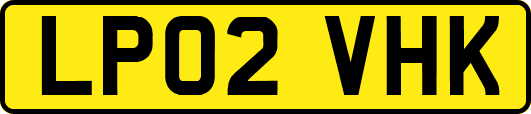 LP02VHK