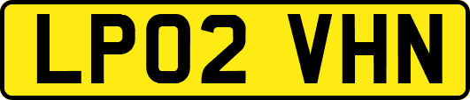 LP02VHN