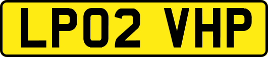 LP02VHP