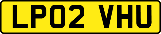 LP02VHU