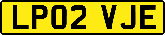 LP02VJE