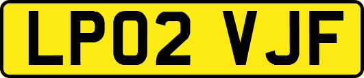 LP02VJF