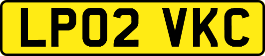 LP02VKC