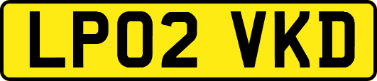 LP02VKD