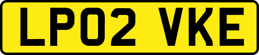 LP02VKE
