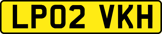 LP02VKH