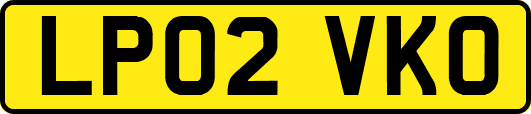 LP02VKO