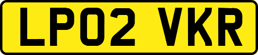 LP02VKR