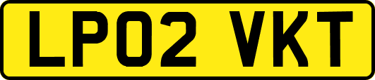 LP02VKT