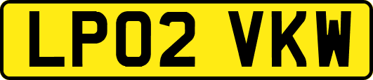 LP02VKW