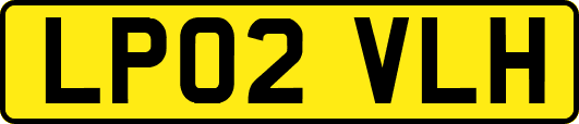 LP02VLH