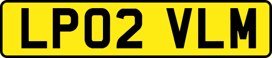 LP02VLM