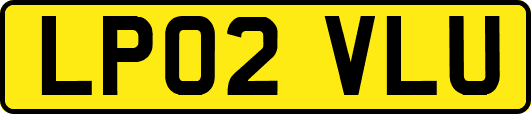 LP02VLU