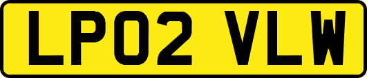 LP02VLW