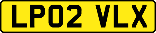 LP02VLX