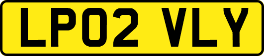 LP02VLY