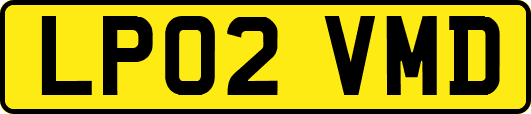 LP02VMD
