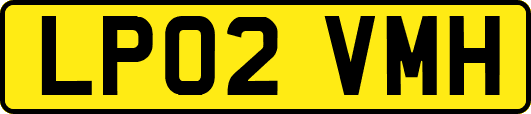 LP02VMH