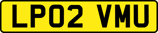 LP02VMU