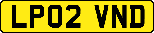 LP02VND
