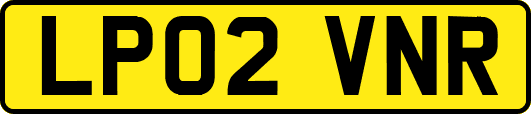 LP02VNR