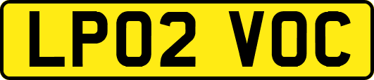 LP02VOC