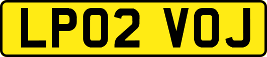 LP02VOJ