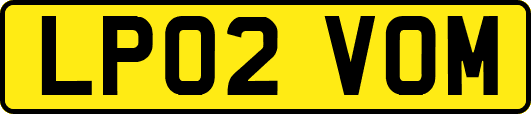 LP02VOM