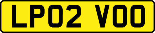 LP02VOO