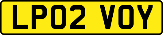 LP02VOY