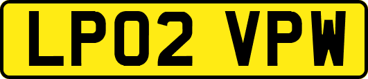 LP02VPW