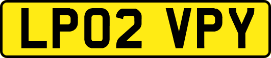 LP02VPY