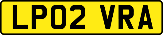 LP02VRA
