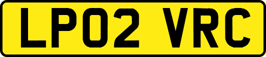 LP02VRC