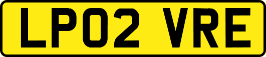 LP02VRE
