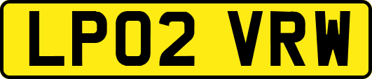 LP02VRW