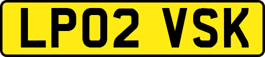 LP02VSK