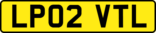LP02VTL