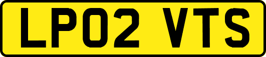 LP02VTS