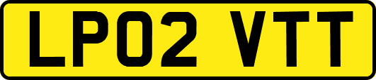 LP02VTT
