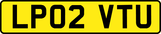 LP02VTU