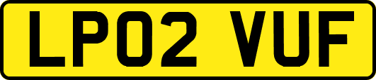 LP02VUF