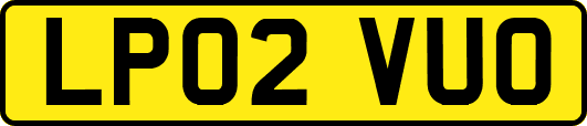 LP02VUO