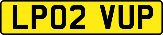 LP02VUP