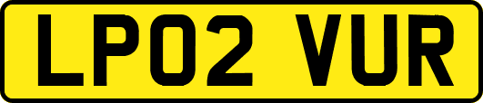 LP02VUR