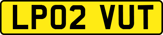 LP02VUT