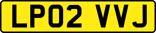 LP02VVJ